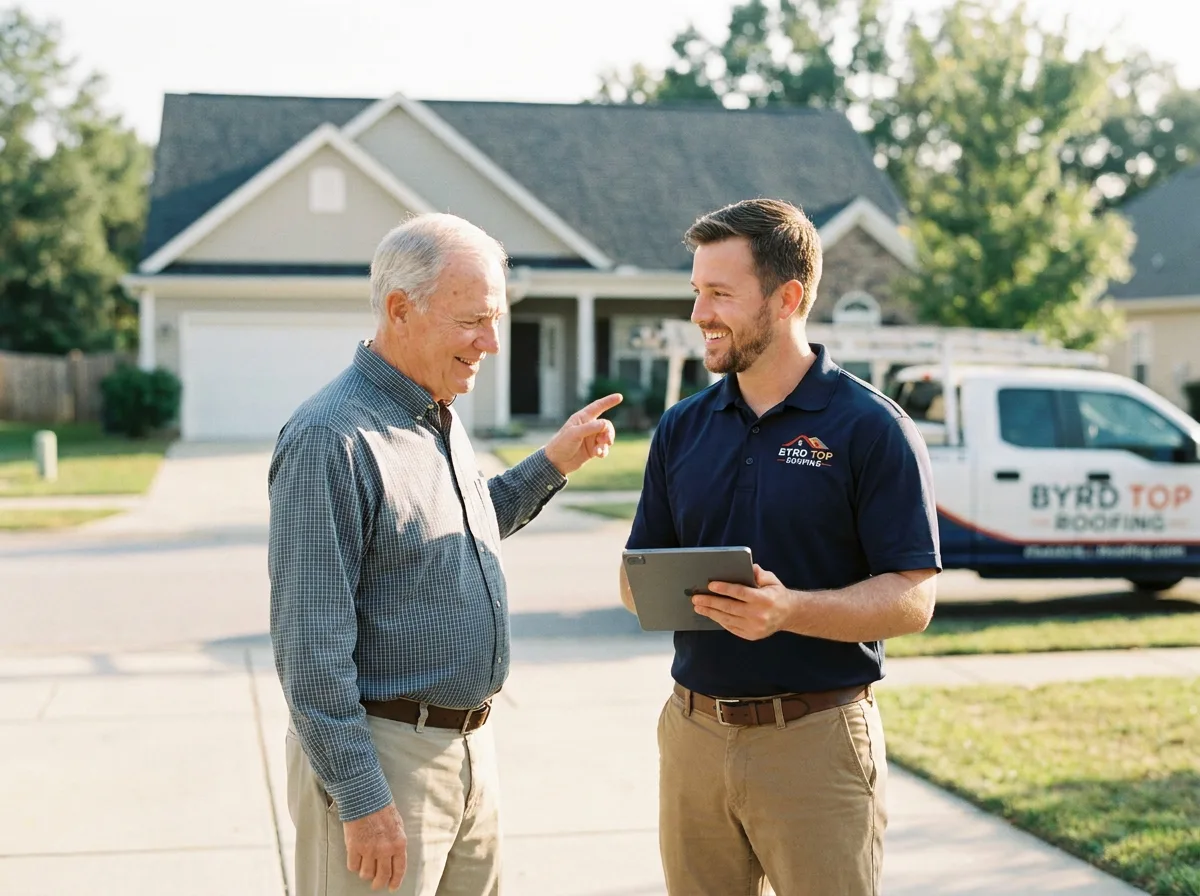 Roofing Cross Lanes, WV FAQs